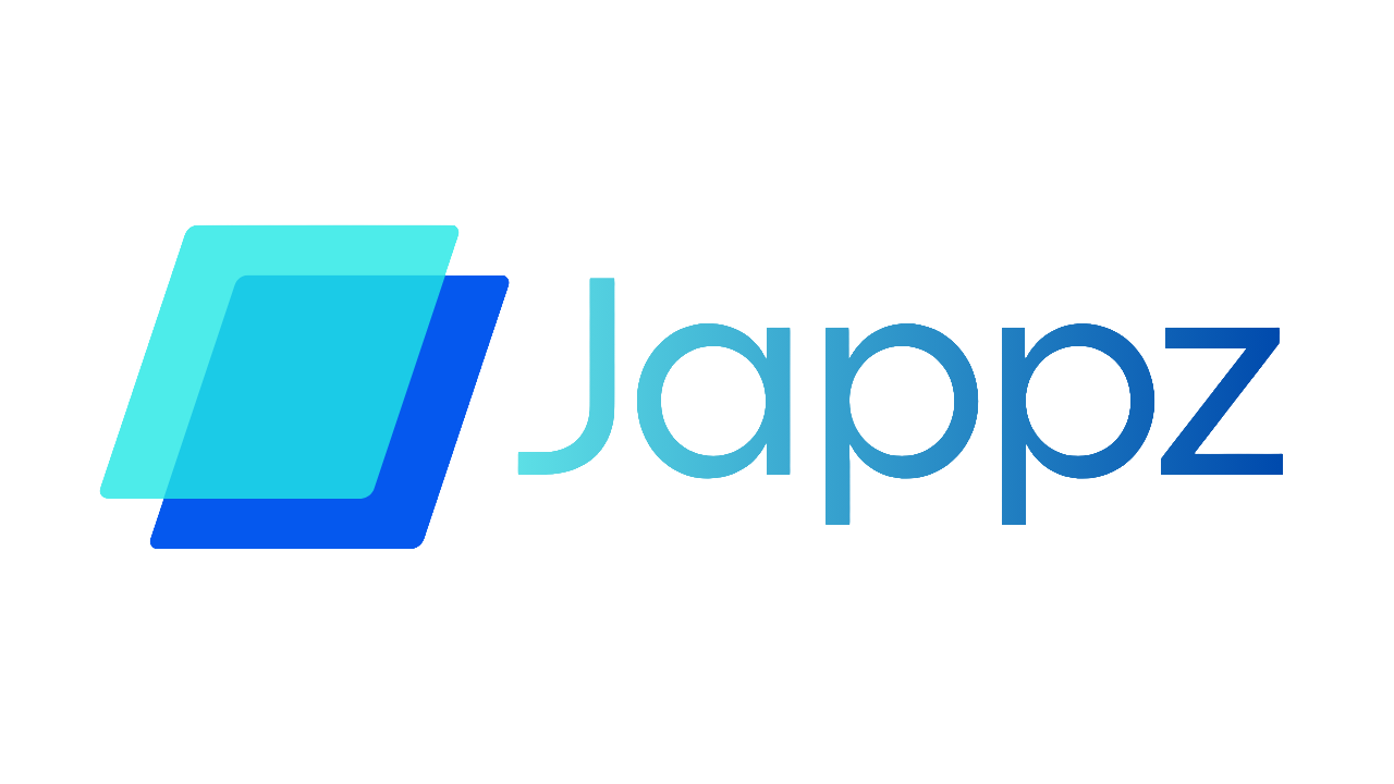 JAPPZ Digital Marketing Company Chennai Logo