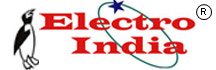 Electro India Logo