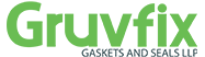 Gruvfix Logo