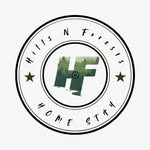 Hills Forests Logo