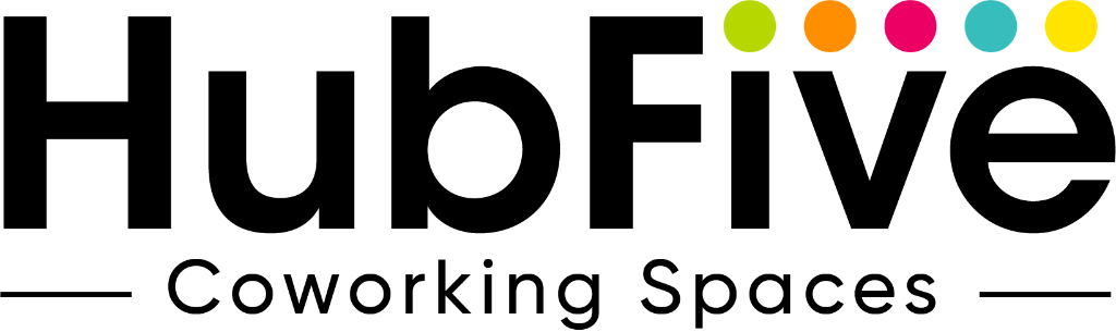 HubFive Logo